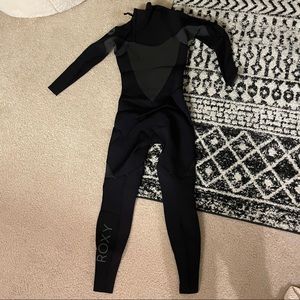 ROXY Wetsuit 3/2 NWOT